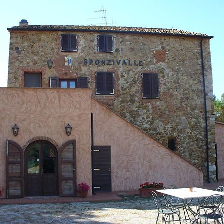 Agriturismo Bronzivalle 리오토토 외부 사진