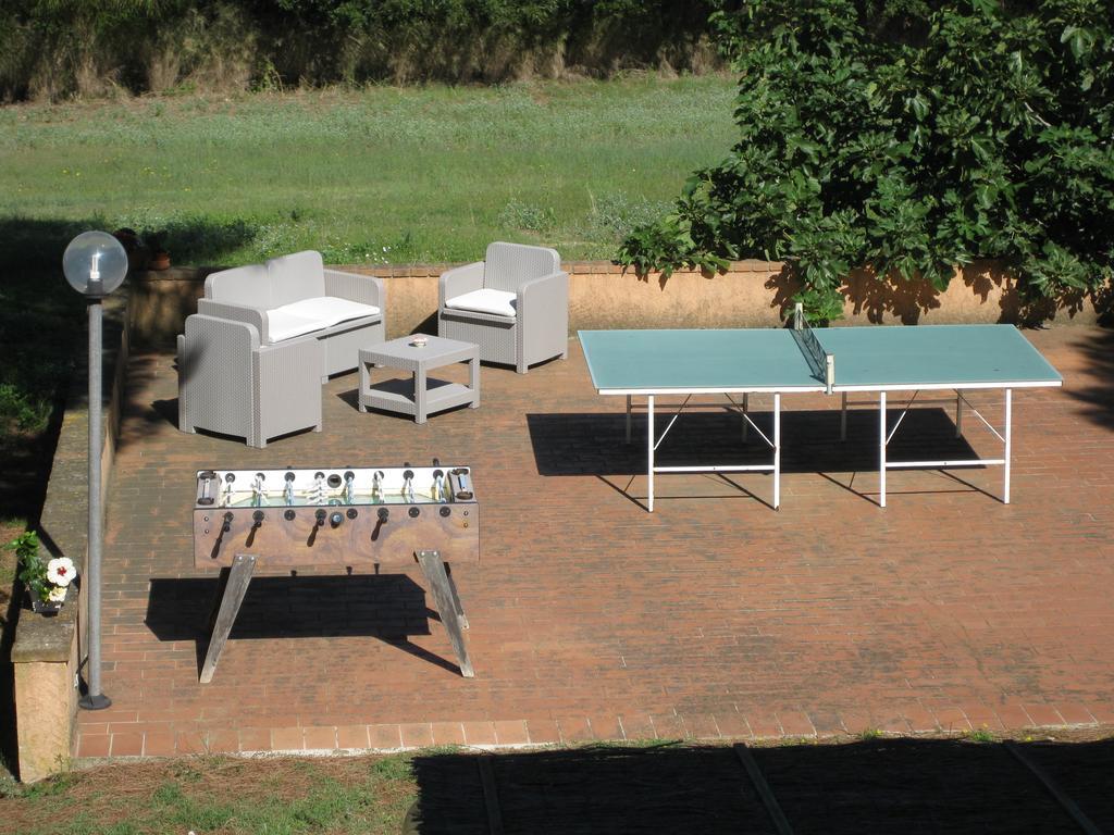 Agriturismo Bronzivalle 리오토토 외부 사진