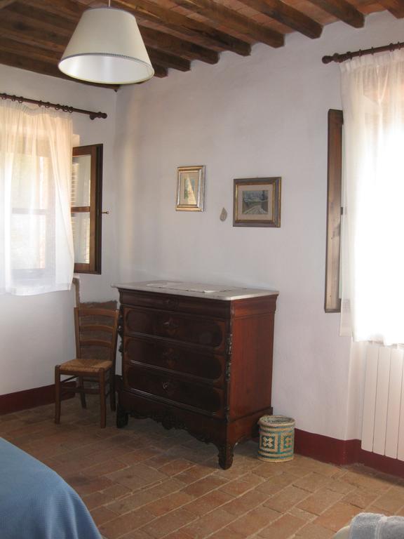Agriturismo Bronzivalle 리오토토 객실 사진