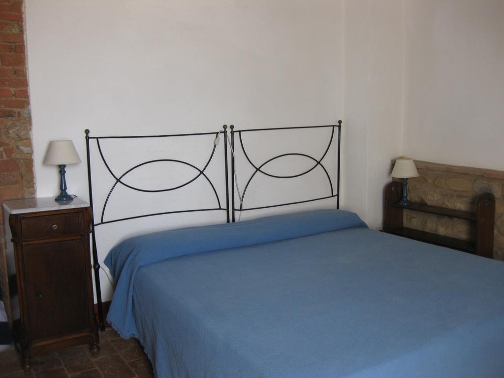 Agriturismo Bronzivalle 리오토토 객실 사진