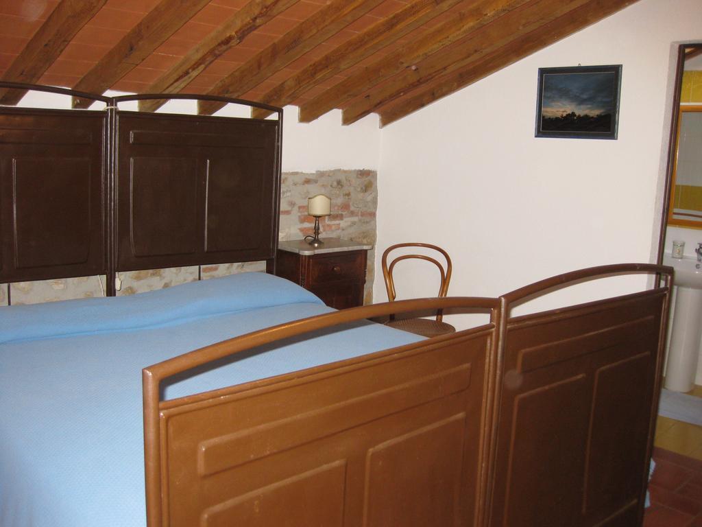 Agriturismo Bronzivalle 리오토토 객실 사진