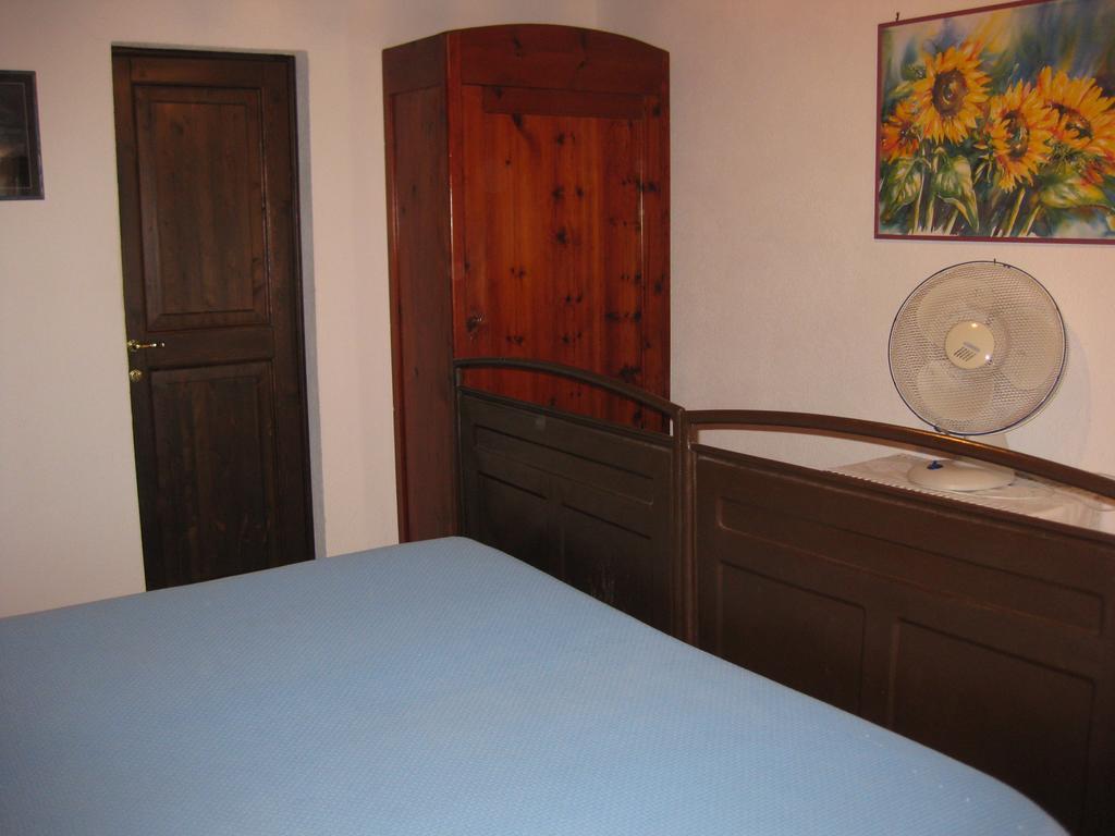Agriturismo Bronzivalle 리오토토 객실 사진