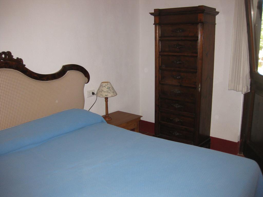 Agriturismo Bronzivalle 리오토토 객실 사진
