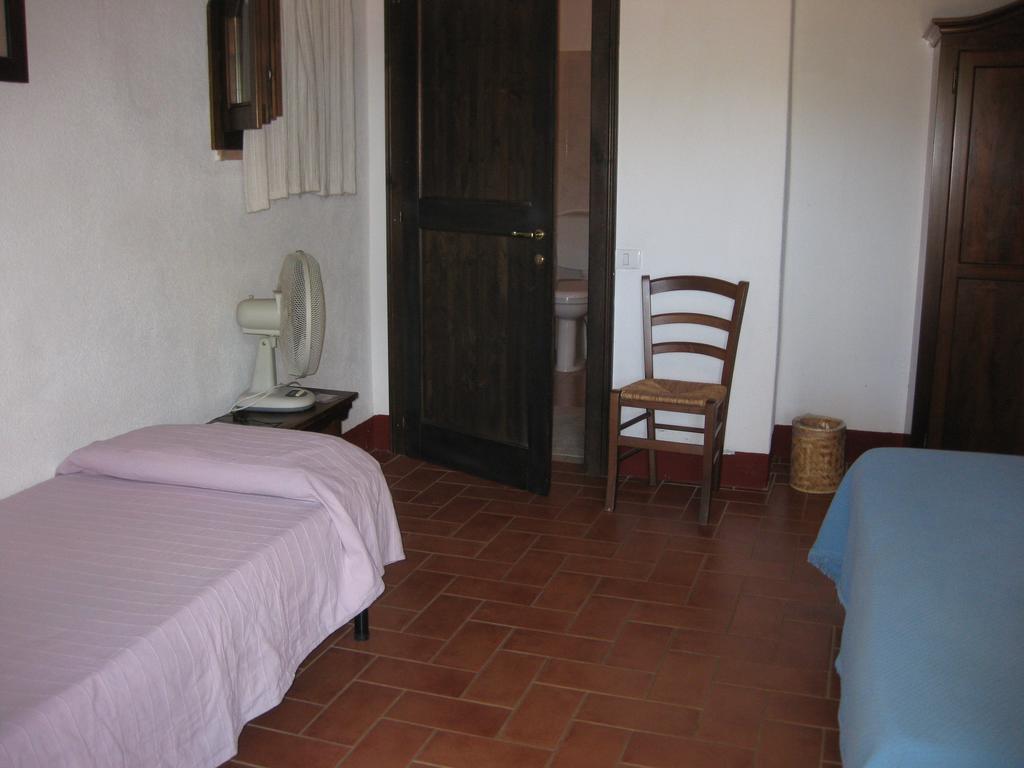 Agriturismo Bronzivalle 리오토토 객실 사진