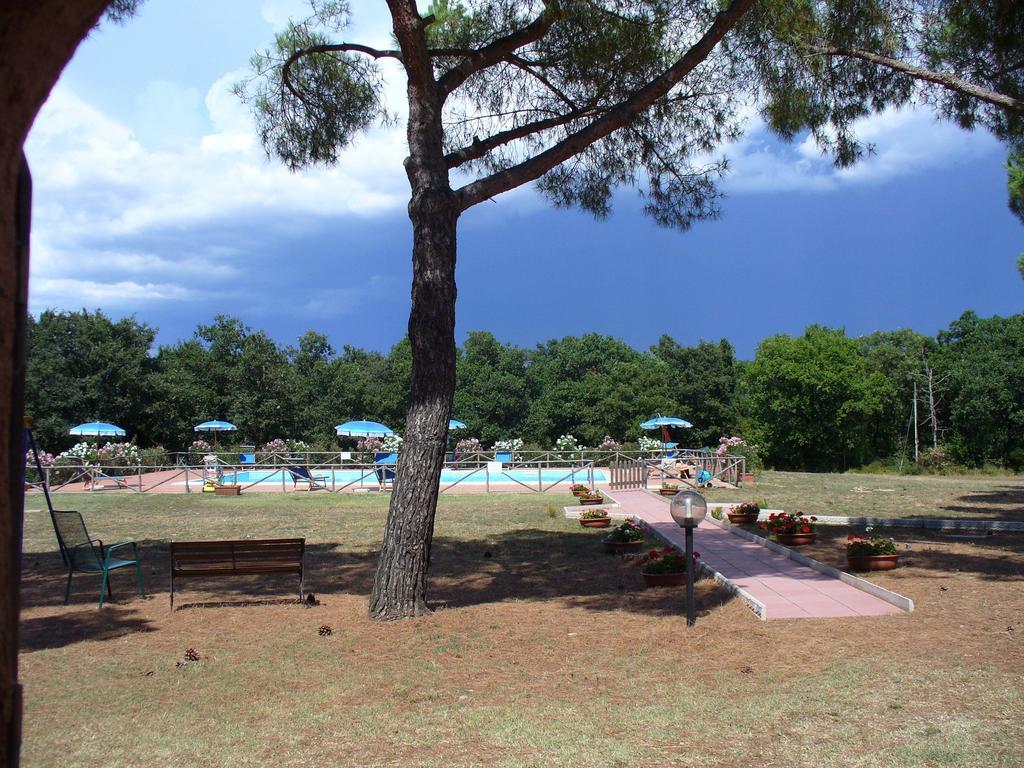 Agriturismo Bronzivalle 리오토토 외부 사진
