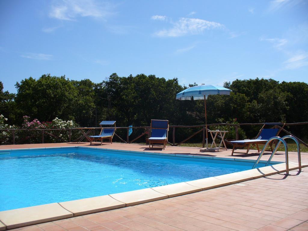Agriturismo Bronzivalle 리오토토 외부 사진