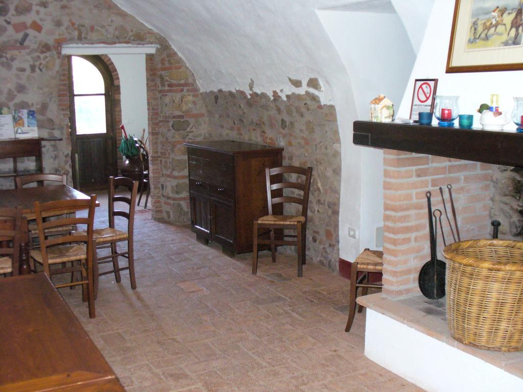 Agriturismo Bronzivalle 리오토토 외부 사진