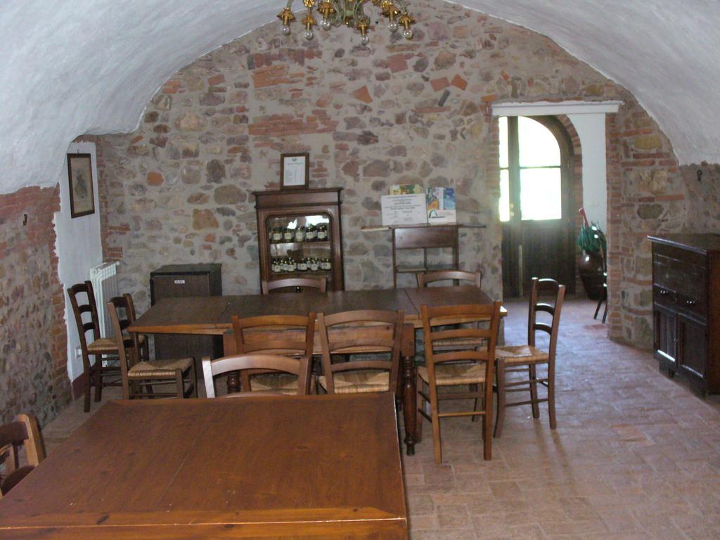 Agriturismo Bronzivalle 리오토토 외부 사진