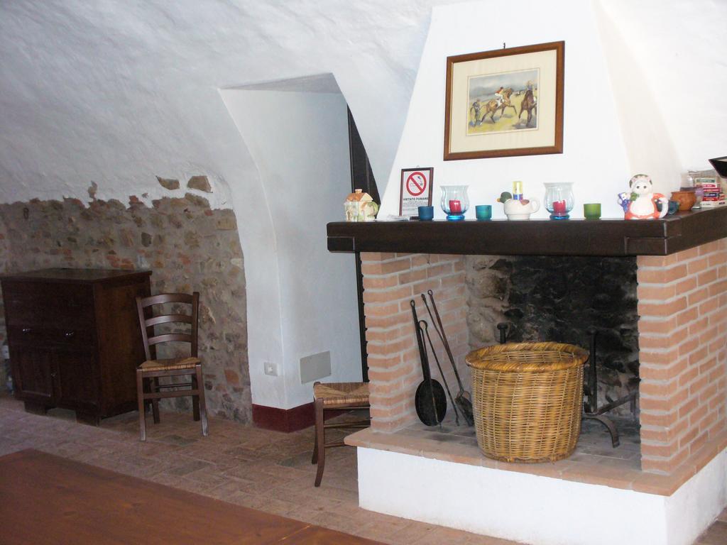 Agriturismo Bronzivalle 리오토토 외부 사진