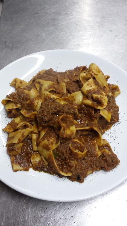 Agriturismo Bronzivalle 리오토토 외부 사진